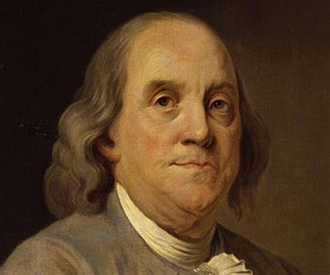 Benjamin Franklin Biography - Facts, Childhood, Family Life & Achievements