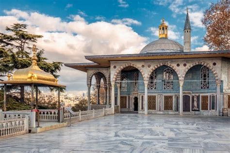 Visiter le Palais de Topkapi : billets, tarifs, horaires • Generation Voyage