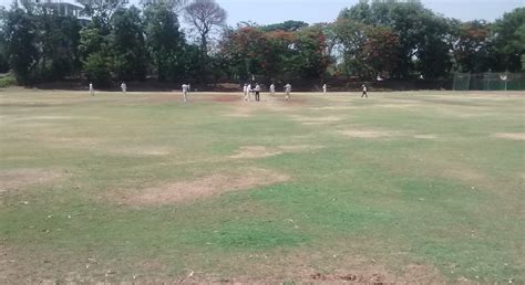 5 Best cricket grounds in Pune Available for booking | Groundwala Blog