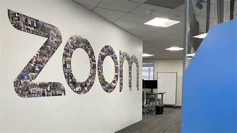 2023 tech layoffs update: Zoom will lay off 1,300 employees as CEO Eric ...