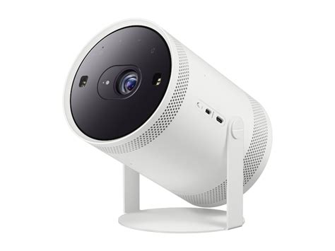 Projector & Smart Theater To Go | The Freestyle | Samsung US