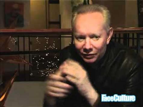 Joe Jackson interview (part 2) - YouTube