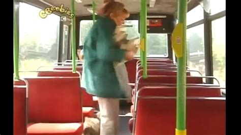 Cbeebies Come Outside BUSES - video Dailymotion