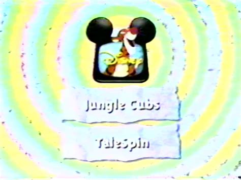 2000s Disney Channel Bumpers : Disney : Free Download, Borrow, and ...