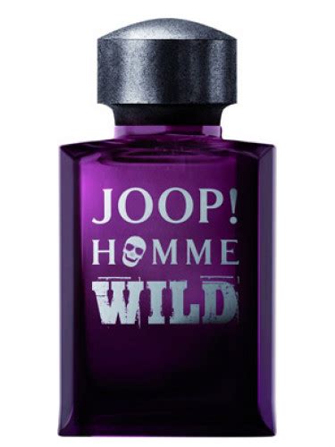 Joop! Homme Wild Joop! cologne - a fragrance for men 2012