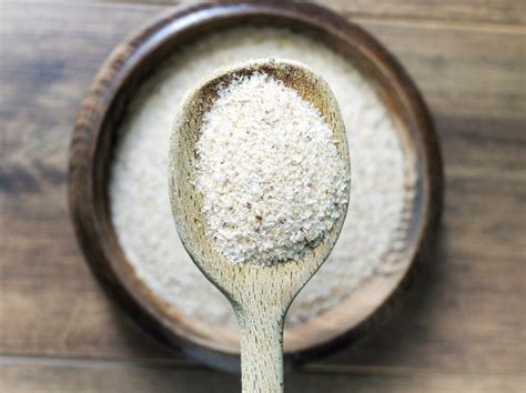 Is Psyllium Husk Used Daily Harmful? | livestrong