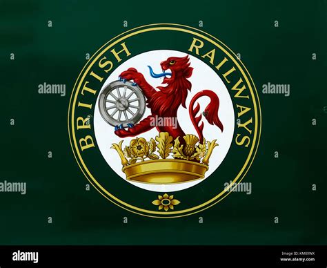 Southern Railway Logo Stock Photos & Southern Railway Logo Stock Images - Alamy