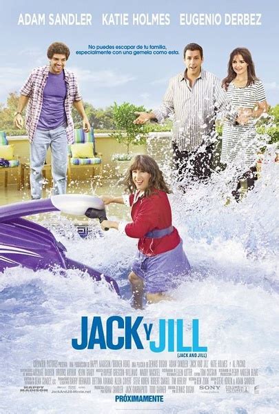 Jack and Jill (2011) | TOP Film - Filme de TOP : TOP Film – Filme de TOP