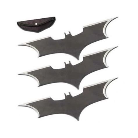 Real Batman Gadgets You Can Buy – Orgamesmic