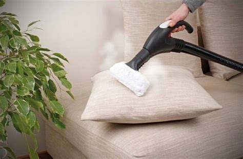 How to Steam Clean a Sofa: Simple Steps (with Pictures)