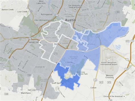 Google Fiber announces sign-up dates for 4 new Austin neighborhoods - CultureMap Austin