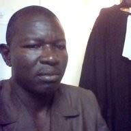 Oumarou Mainassara - Cabinet d'Avocats - MAINASSARA | LinkedIn