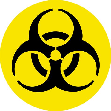 Biohazard Meaning - SARKARI NAUKRI