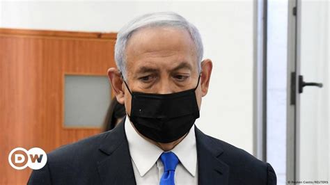 Witnesses testify in Netanyahu corruption trial – DW – 04/05/2021