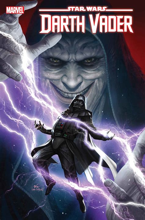 Canon Comic Review: Darth Vader #6 (Vol. 3) – Mynock Manor