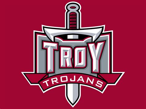 Troy Trojans | NCAA Football Wiki | FANDOM powered by Wikia