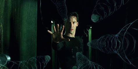 One Matrix Sequels Star Would Be 'Delighted' To Return For The Matrix 4 | Cinemablend