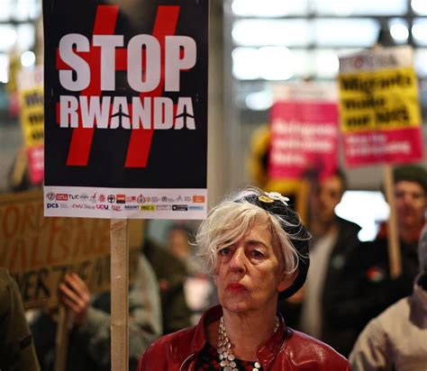 ‘Rwanda soundbites cannot hide bill’s real-life impact’ - EasternEye