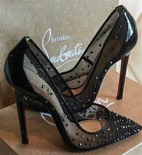 Louis Vuitton Shoes Women Heels | semashow.com