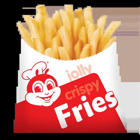 Fries & Sides | Jollibee Menu