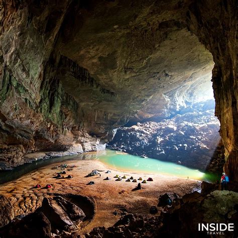 The stunning beauty of En Cave, Vietnam | Vietnam tours, Vietnam travel ...