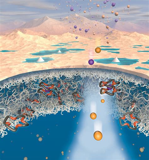 New way to pull lithium from water could increase supply, efficiency