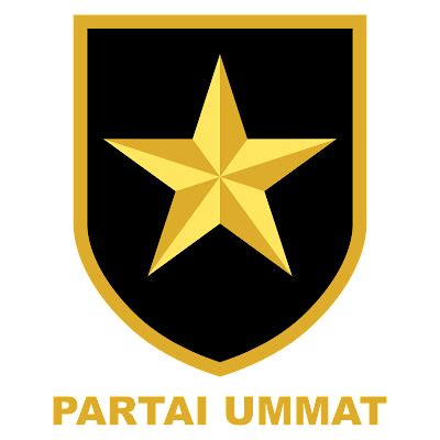 Logo Partai Ummat Vector PNG, CDR, AI, EPS, SVG - KOLEKSI LOGO