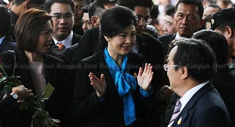 Court rejects Yingluck’s lawsuit against attorney-general