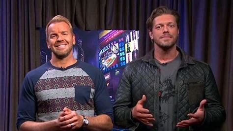 WWE News: Edge and Christian talk about faces and heels, suggest ...