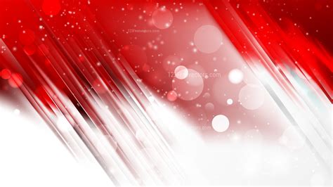 Red Black And White Background Designs