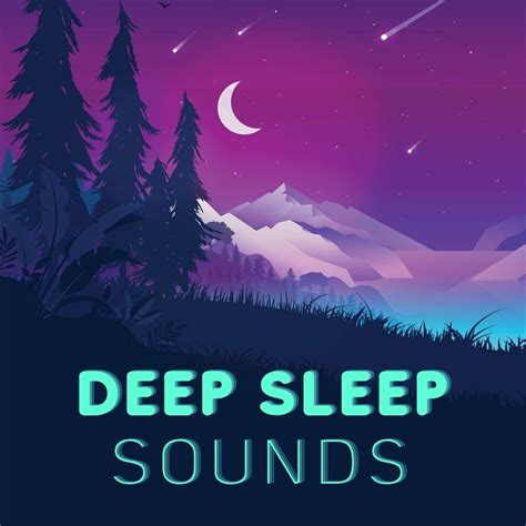 Deep Sleep Sounds – Podcast – Podtail