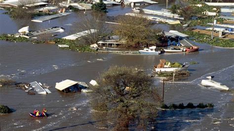 Sacramento is the Riskiest Flood Zone in the Country, so Why Aren’t We ...