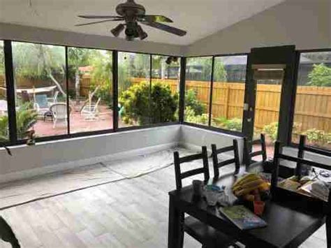 The Best Sunroom Window Installation Home Improvement Guide