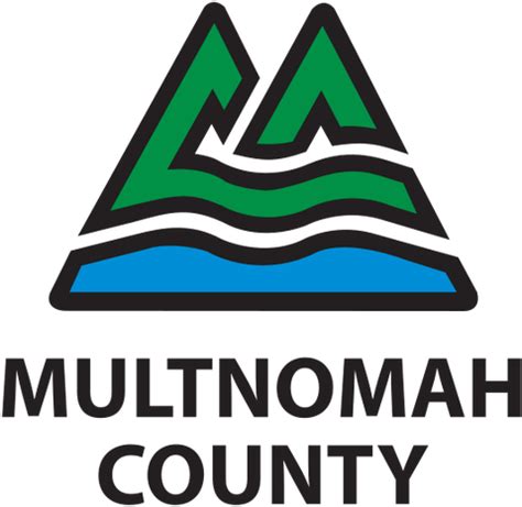 File:Multnomah County Oregon logo.svg - Logopedia, the logo and branding site