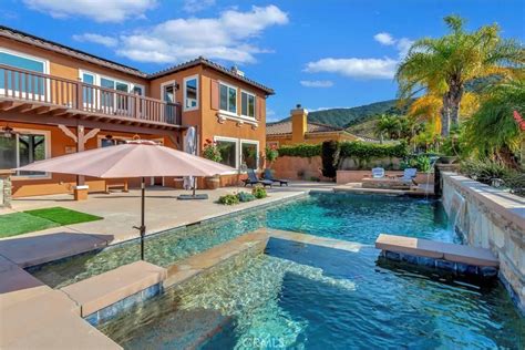 12 Pool Homes to Get You Ready for the Summer