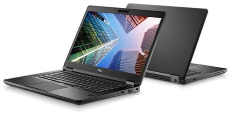 Dell Latitude laptop collection is getting classier and stylish – Research Snipers