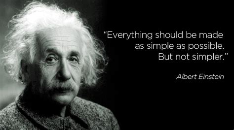 Einstein Quotes On Simplicity. QuotesGram