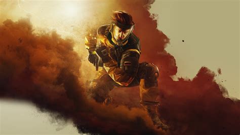 Russian Operator Finka Rainbow Six Siege Operation Chimera 5K Wallpapers | HD Wallpapers | ID #23198