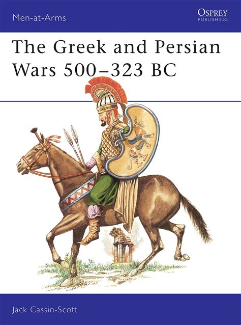 Greco-Persian Wars | Map and Timeline