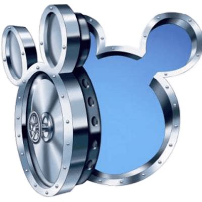 Vault Disney Logo - LogoDix