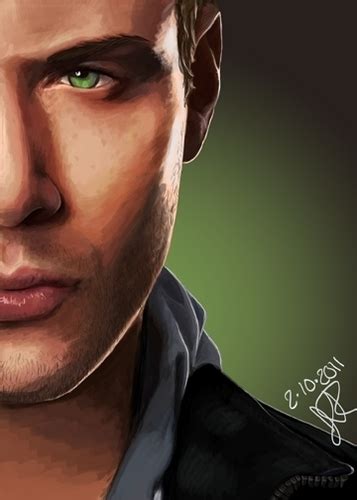 Sam and Dean - Supernatural Fan Art (20348320) - Fanpop