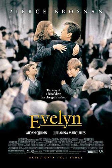 Evelyn (2002) - IMDb