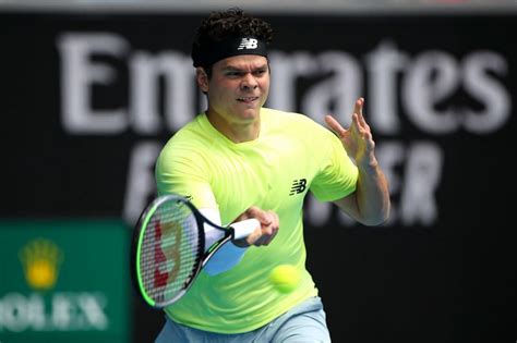 Miami Open 2021: Milos Raonic vs Hubert Hurkacz preview, head-to-head & prediction