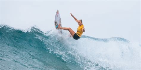 Meet the WSL Final 5 Athletes Competing in the 2023 Rip Curl WSL Finals | Surf News Network