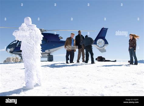 Kate mara shooter 2007 hi-res stock photography and images - Alamy