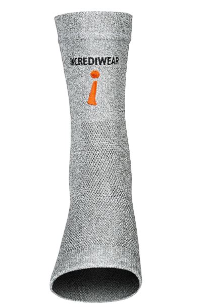 Incrediwear Ankle Sleeve Reviews - Must Read Before You Buy!