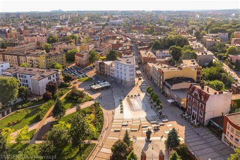 Zalew, rynek, lotnisko to sztampa. Proponujemy miejsca, które naprawdę ...