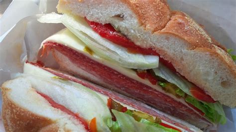 Ardito’s Italian American Deli - 17 Photos & 41 Reviews - Delis - 160 ...