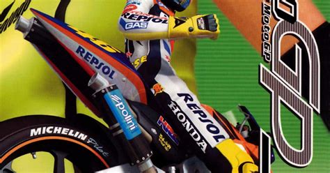 MotoGP 3 News, Guides, Walkthrough, Screenshots, and Reviews ...