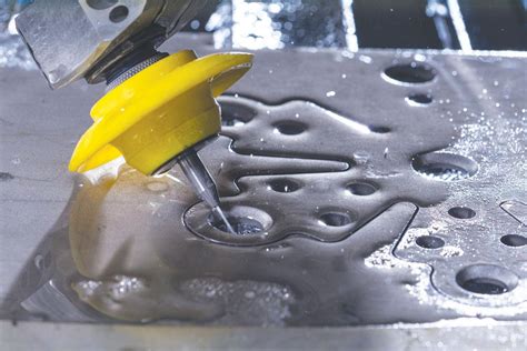 What's trending in waterjet technology? - The Fabricator